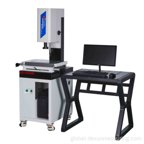 China Full automatic gantry optical measuring instrument Manufactory